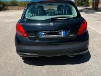 Usata Peugeot 207 70 CV (51 kW) 2008