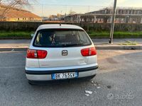 usata Seat Ibiza 1.4