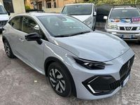 Nuova Renault Clio V Evolution 109 CV (80 kW) 2026 Grigio aviation Berlina