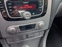 Usata Ford Focus 110 CV (80 kW) 2010 Grigio Berlina