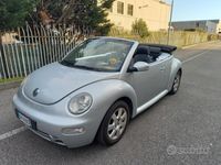 usata VW Beetle New- 2004