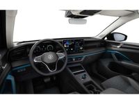 Nuova VW Tiguan Edition 150 CV (110 kW) 2025 Grigio SUV