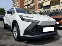 Occasion Toyota C-HR Active 98 ch (72 kW) 2024 Blanc SUV