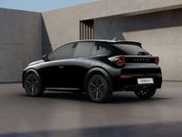 Nuova Lancia Ypsilon 101 CV (74 kW) 2025 Nero ardesia Utilitaria