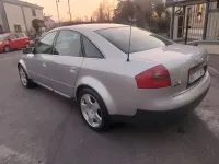 Usata Audi A6 Ambiente 340 CV (250 kW) 2000 Argento Berlina
