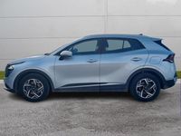 Usata Kia Sportage 150 CV (110 kW) 2022 Bianco SUV