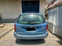 Usata Ford Focus 90 CV (66 kW) 2003 Bluazzurro Station wagon