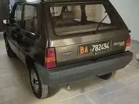 Usata Fiat Panda 30 CV (22 kW) 1984 Utilitaria