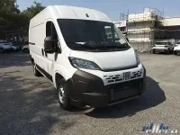 Nuova Fiat Ducato 140 CV (102 kW) 2026 Bianco Furgone