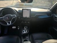Usata Renault Arkana RS Line 145 CV (106 kW) 2022 Nero SUV