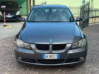 Usata BMW 320 163 CV (119 kW) 2007 Grigio Berlina
