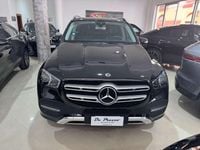 Gebraucht Mercedes GLE300 245 PS (180 kW) 2021 Schwarz SUV