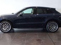 Usata Porsche Macan 354 CV (260 kW) 2019 Blu/azzurro SUV