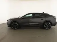 Usata Peugeot 408 GT 131 CV (96 kW) 2023 Grigio SUV