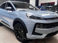 Nuova EVO Evo 7 174 CV (127 kW) 2026 Grigio SUV