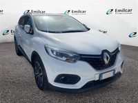 Second-hand Renault Kadjar 116 CP (85 kW) 2019 Alb SUV