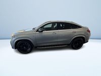 usata Mercedes GLE53 AMG AMG GLE 53 AMG 4MATIC+ EQ BOOSTGLE 53 AMG 4MATIC+ EQ BOOST