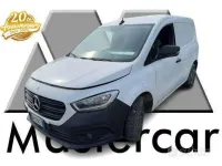 Usata Mercedes Citan 108 129 CV (94 kW) 2023 Bianco Furgone