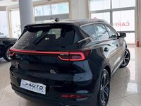 Usata DR DR 6.0 185 CV (136 kW) 2023 Nero SUV