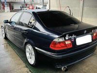 Usata BMW 318 118 CV (86 kW) 1998 Berlina