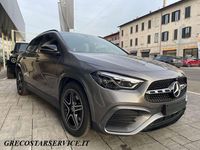 Usata Mercedes GLA200 Advanced Plus 163 CV (119 kW) 2024 Montagna SUV
