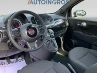 Usata Fiat 500 70 CV (51 kW) 2023 Nero Utilitaria