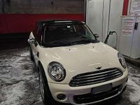 Occasion Mini Cooper D 111 ch (81 kW) 2013 Citadine