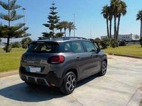 Usata Citroën C3 2019 Utilitaria