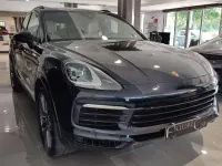 Usata Porsche Cayenne 340 CV (250 kW) 2019 Nero SUV