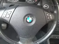 Usata BMW X1 143 CV (105 kW) 2010 Grigio SUV