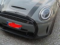 Usata Mini Cooper S 192 CV (141 kW) 2022 Utilitaria