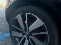 Usata Renault Clio IV 78 CV (57 kW) 2017 Nero Berlina