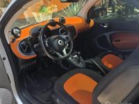 Usata Smart ForTwo Coupé 71 CV (52 kW) 2016 Utilitaria