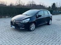 Usata Renault Clio GrandTour 90 CV (66 kW) 2013 Station wagon