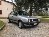 Usata VW Golf II GTI 110 CV (80 kW) 1989 Utilitaria