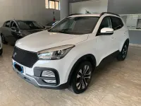 Usata DR DR 5.0 149 CV (109 kW) 2021 Bianco SUV