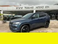 Usata Jeep Compass 131 CV (96 kW) 2025 Other SUV