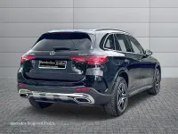 Käytetty Mercedes GLC220 AMG Line Premium 198 HP (145 kW) 2023