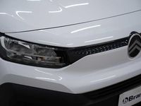 Nouvelle Citroën Berlingo 131 ch (96 kW) 2025 Blanc Monospace