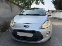 Usata Ford Ka Titanium 69 CV (50 kW) 2015 Berlina