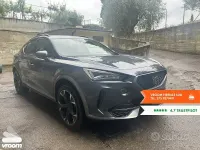 Usata Cupra Formentor 150 CV (110 kW) 2022 Gray SUV