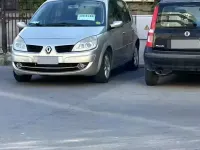 Usata Renault Mégane 106 CV (77 kW) 2009 Monovolume