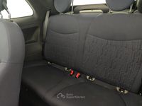 Usata Fiat 500C 65 CV (47 kW) 2022 Grigio Cabrio