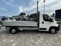 Usata Peugeot Boxer 165 CV (121 kW) 2020 Bianco Furgone