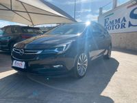 usata Opel Astra Sport Toure 1.6 Cdti 136 Cv Innovative