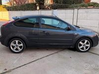 Usata Ford Focus 90 CV (66 kW) 2007 Blu Berlina