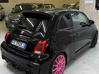 Usata Abarth 500 135 CV (99 kW) 2017 Utilitaria