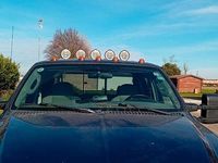 Begagnad Ford F250 2005