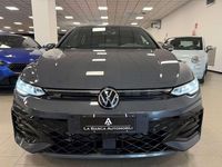 Usata VW Golf VIII R-line 150 CV (110 kW) 2025 Grigio Berlina