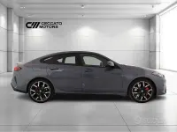 Usata BMW 218 M Sport 150 CV (110 kW) 2025 Grigio Coupé